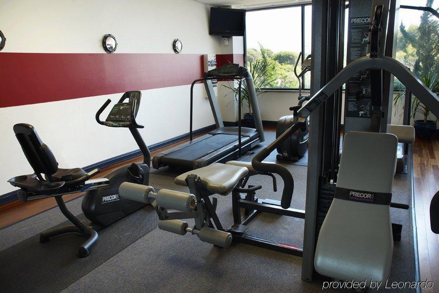 Doubletree By Hilton Atlantic Beach Oceanfront Facilities photo