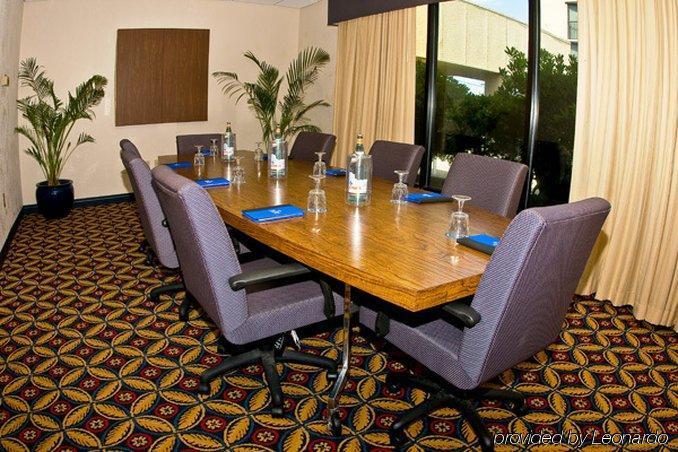 Doubletree By Hilton Atlantic Beach Oceanfront Facilities photo